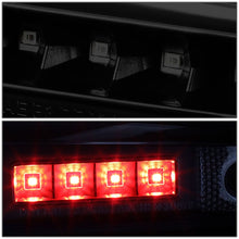 Load image into Gallery viewer, 03-06 Dodge Ram 2500 3500 3D LED Tailgate Brake Light Black Smoke