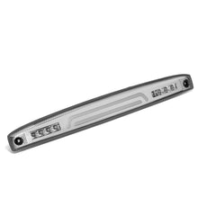Load image into Gallery viewer, 2003-2006 Dodge Ram 2500 3500 3D LED Chrome Tailgate Brake Light