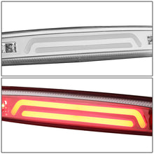 Load image into Gallery viewer, 2003-2006 Dodge Ram 2500 3500 3D LED Chrome Tailgate Brake Light