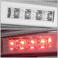 Load image into Gallery viewer, 2003-2006 Dodge Ram 2500 3500 3D LED Chrome Tailgate Brake Light
