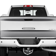 Load image into Gallery viewer, 2003-2006 Dodge Ram 2500 3500 3D LED Chrome Tailgate Brake Light