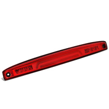 Load image into Gallery viewer, 03-06 Dodge Ram 2500 3500 3D LED Tailgate Brake Light Red