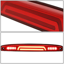 Load image into Gallery viewer, 03-06 Dodge Ram 2500 3500 3D LED Tailgate Brake Light Red