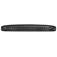 Load image into Gallery viewer, 2003-2006 Dodge Ram 2500 3500 LED Tailgate Brake Light - Black