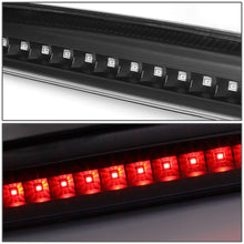 Load image into Gallery viewer, 2003-2006 Dodge Ram 2500 3500 LED Tailgate Brake Light - Black