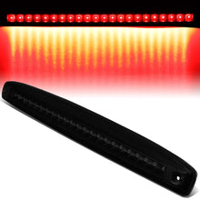 Load image into Gallery viewer, 03-06 Dodge Ram 2500 3500 Tailgate LED Brake Light - Black Smoke