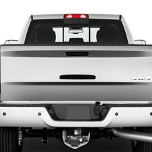 Load image into Gallery viewer, 03-06 Dodge Ram 2500 3500 Tailgate LED Brake Light - Black Smoke