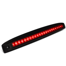 Load image into Gallery viewer, 03-06 Dodge Ram 2500 3500 LED Sequential Tailgate Brake Light Black