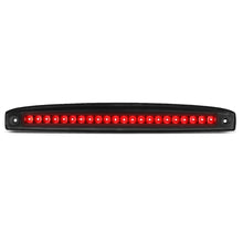 Load image into Gallery viewer, 03-06 Dodge Ram 2500 3500 LED Sequential Tailgate Brake Light Black