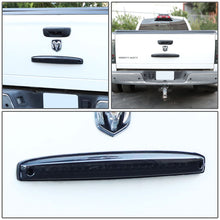 Load image into Gallery viewer, 03-06 Dodge Ram 2500 3500 LED Sequential Tailgate Brake Light Black