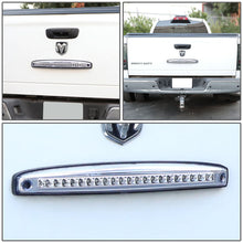 Load image into Gallery viewer, 03-06 Dodge Ram 2500 3500 LED Tailgate Brake Light - Chrome