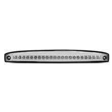 Load image into Gallery viewer, 03-06 Dodge Ram 2500 3500 LED Tailgate Brake Light - Chrome