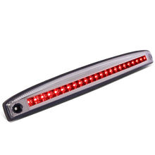 Load image into Gallery viewer, 03-06 Dodge Ram 2500 3500 LED Sequential Tailgate Brake Light Chrome