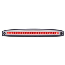 Load image into Gallery viewer, 03-06 Dodge Ram 2500 3500 LED Sequential Tailgate Brake Light Chrome