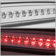 Load image into Gallery viewer, 03-06 Dodge Ram 2500 3500 LED Sequential Tailgate Brake Light Chrome