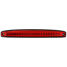 Load image into Gallery viewer, 2003-2006 Dodge Ram 2500 3500 Tailgate LED Brake Light - Red