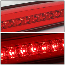 Load image into Gallery viewer, 2003-2006 Dodge Ram 2500 3500 Tailgate LED Brake Light - Red