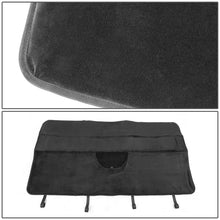 Load image into Gallery viewer, Universal Tailgate Cover Pouch 53"W x 15"H Waterproof Adjustable