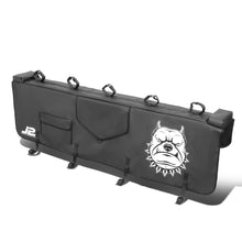 Load image into Gallery viewer, Universal Tailgate Cover Pouch 62"W x 17"H Waterproof Adjustable