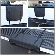 Load image into Gallery viewer, Universal Truck Tailgate Cover Pouch - 23"W x 17"H Waterproof
