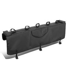 Load image into Gallery viewer, Waterproof Tailgate Cover with 5-Bike Racks - 61 Inch Wide