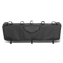 Load image into Gallery viewer, Waterproof Tailgate Cover with 5-Bike Racks - 61 Inch Wide