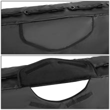 Load image into Gallery viewer, Waterproof Tailgate Cover with 5-Bike Racks - 61 Inch Wide