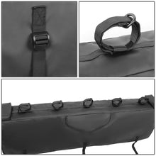 Load image into Gallery viewer, Waterproof Tailgate Cover with 5-Bike Racks - 61 Inch Wide