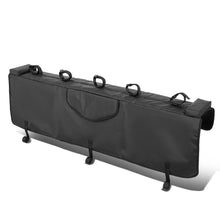 Load image into Gallery viewer, Waterproof Tailgate Cover with 5-Bike Racks - 53" Width