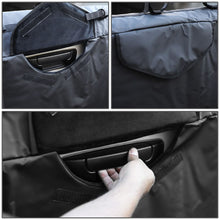 Load image into Gallery viewer, Waterproof Tailgate Cover with 5-Bike Racks - 53" Width