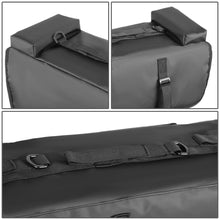 Load image into Gallery viewer, Waterproof Tailgate Cover with 5-Bike Racks - 53" Width