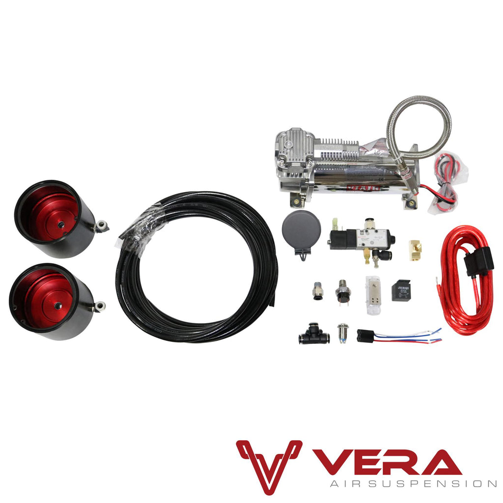 TruHart VERA V-ACK Plus Gold Tankless Control System 12MM