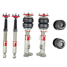 Load image into Gallery viewer, TruHart AirPlus Air Struts For 99-05 BMW 3-Series (Incl M3), RWD