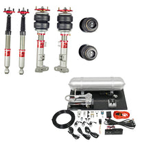 Load image into Gallery viewer, TruHart AirPlus Air Struts w/ VERA Evo Bluetooth Management For 99-05 BMW 3-Series (Incl M3), RWD