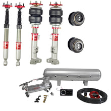 Load image into Gallery viewer, TruHart AirPlus Air Struts w/ VERA Essential Management For 99-05 BMW 3-Series (Incl M3), RWD