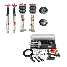 Load image into Gallery viewer, TruHart AirPlus Air Struts w/ VERA Element Management For 99-05 BMW 3-Series (Incl M3), RWD