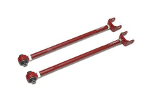 Load image into Gallery viewer, TruHart Rear Camber Kit Red For 92-98 BMW 3-Series, E36 99-05 BMW 3-Series, E46 (Incl M3) RWD/AWD