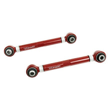 Load image into Gallery viewer, TruHart Rear Camber Kit Red For 07-14 BMW 1-Series, E82/88 06-11 BMW 3-Series, E90/91/92/93 RWD/AWD