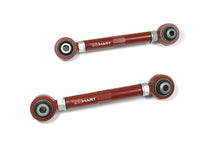 Load image into Gallery viewer, TruHart Rear Upper Front Arm Red For 11-19 BMW 1-Series, F20/F21 11-19 BMW 3-Series, F30/31/34 13-19 BMW 4-Series, F32/33/36 RWD/AWD