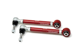 TruHart Front Upper Control Arm W/Pillowball
