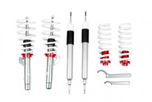Load image into Gallery viewer, TruHart Basic Coilovers For 07-14 BMW 1-Series E82/E88 07-13 BMW 3-Series E92 06-11 BMW 3-Series E90 RWD