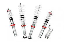 Load image into Gallery viewer, TruHart Basic Coilovers For04-10 BMW 5-Series E60 RWD