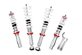 TruHart Basic Coilovers For04-10 BMW 5-Series E60 RWD