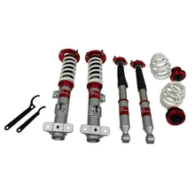 Load image into Gallery viewer, TruHart StreetPlus Coilovers For 93-98 BMW 3-Series E36 RWD