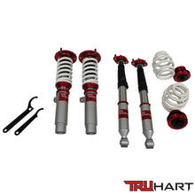 Load image into Gallery viewer, TruHart StreetPlus Coilovers For 99-05 BMW 3-Series E46 (Incl M3), RWD