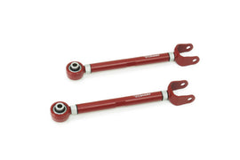 TruHart Rear Lower Traction Arms w/ Pillowball 16-24 Chevrolet Camaro Truhart