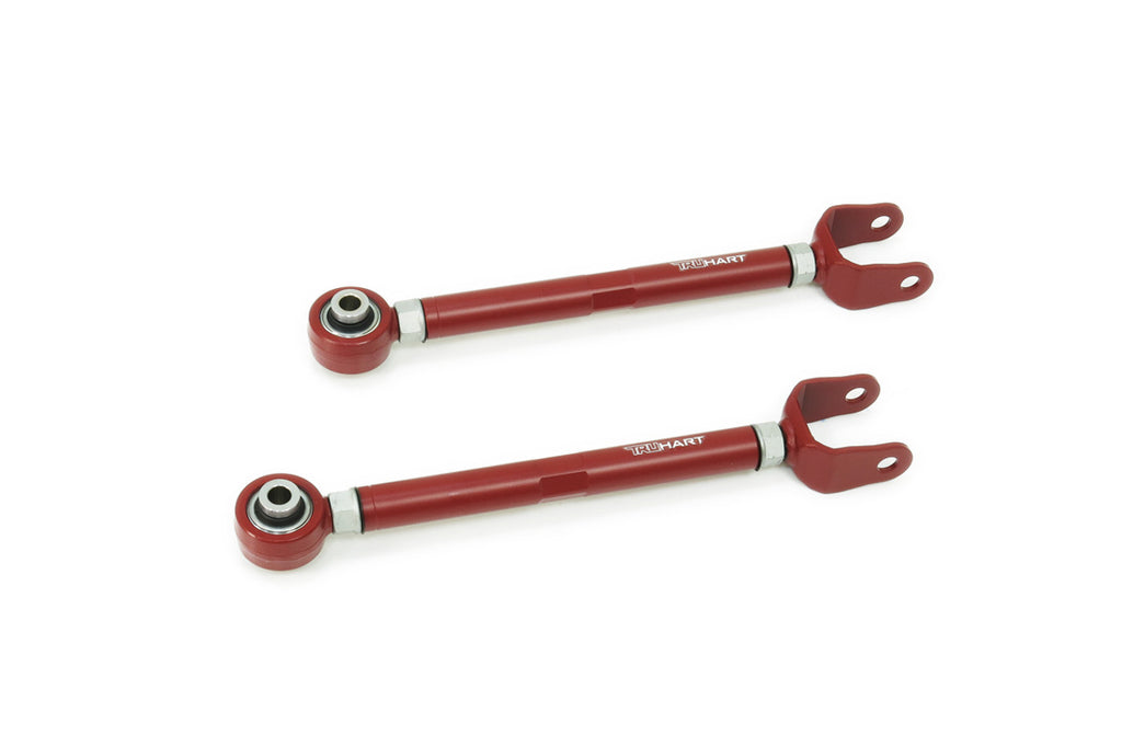 TruHart Rear Lower Traction Arms w/ Pillowball 16-24 Chevrolet Camaro