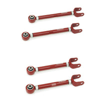 Load image into Gallery viewer, TruHart Rear Upper and Lower Traction Arms w/ Pillowball 16-24 Chevrolet Camaro
