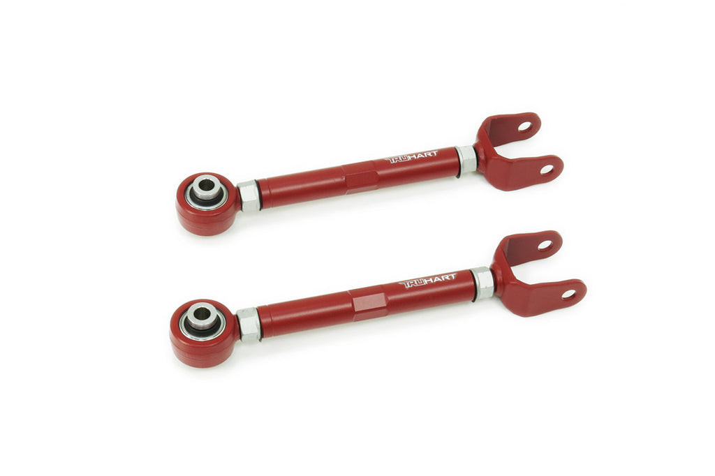 TruHart Rear Upper Traction Arms w/ Pillowball 16-24 Chevrolet Camaro