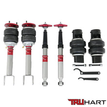 Load image into Gallery viewer, TruHart AirPlus Air Struts For 05+ Chrysler 300 RWD 11+ Dodge Challenger 05-08 Dodge Magnum